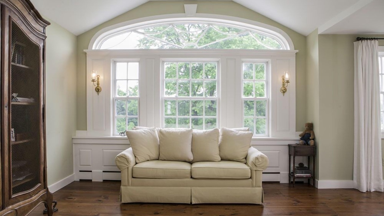 Photo of Livingroom in Manchester Center