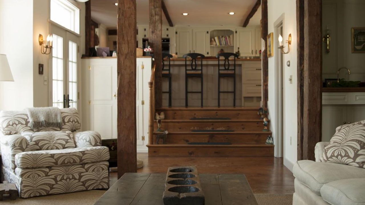 Photo of Livingroom in Manchester Center