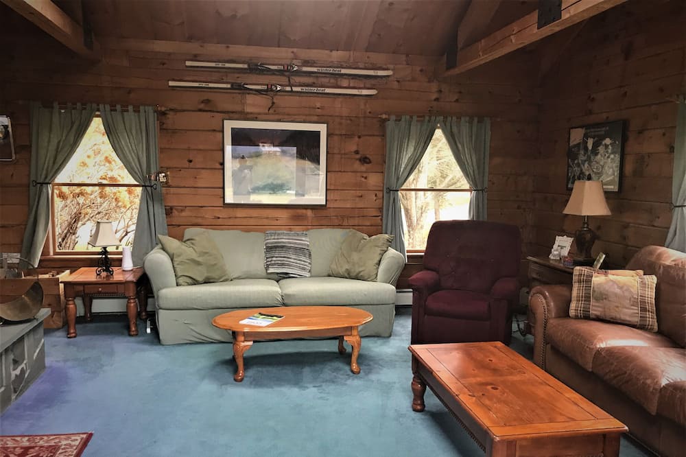 Photo of Livingroom in Morrisville