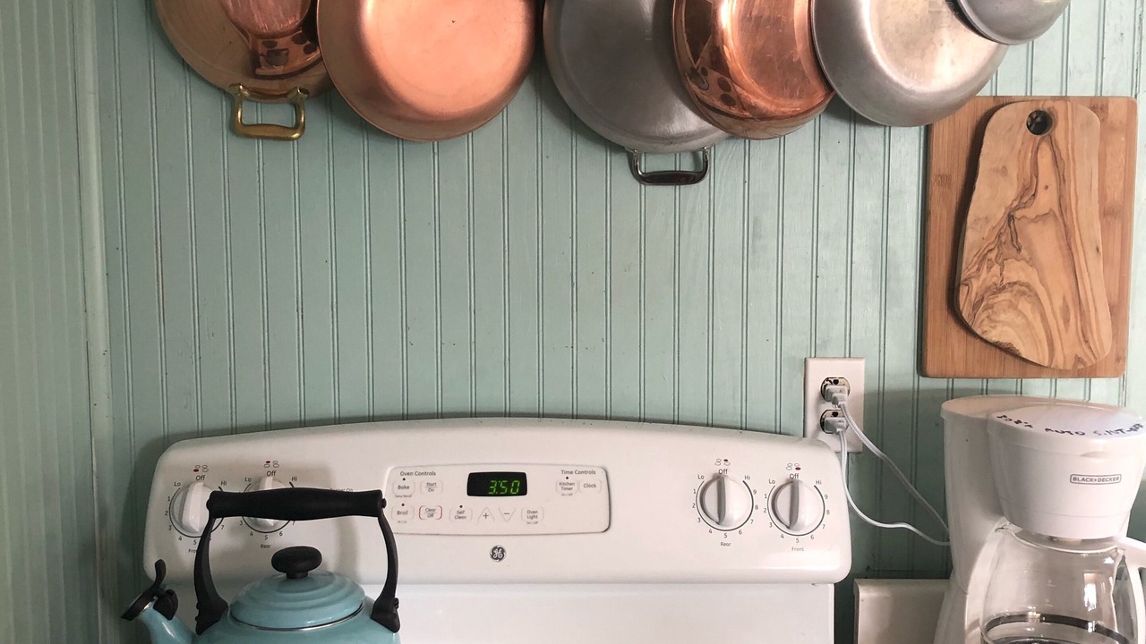 Photo of Kitchen in Brandon