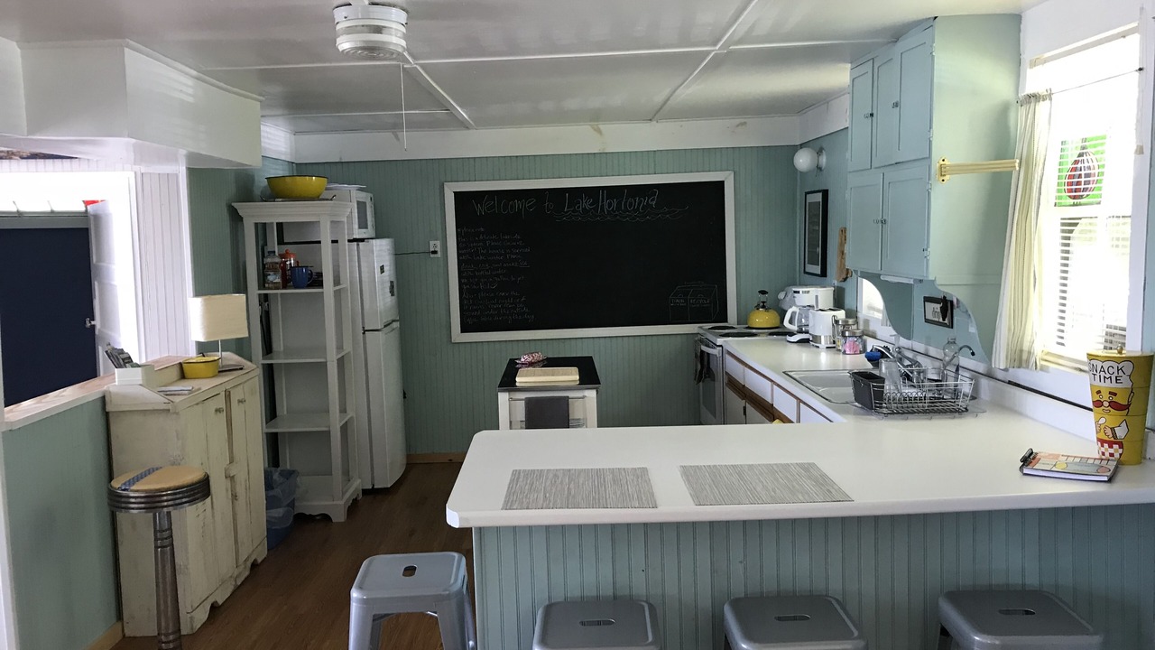 Photo of Kitchen in Brandon