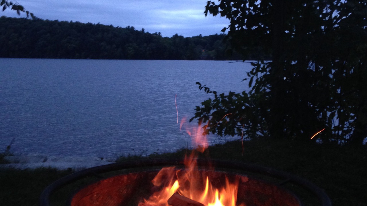Photo of Outdoor in Brandon