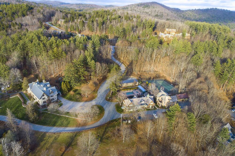Photo of Outdoor in Proctorsville