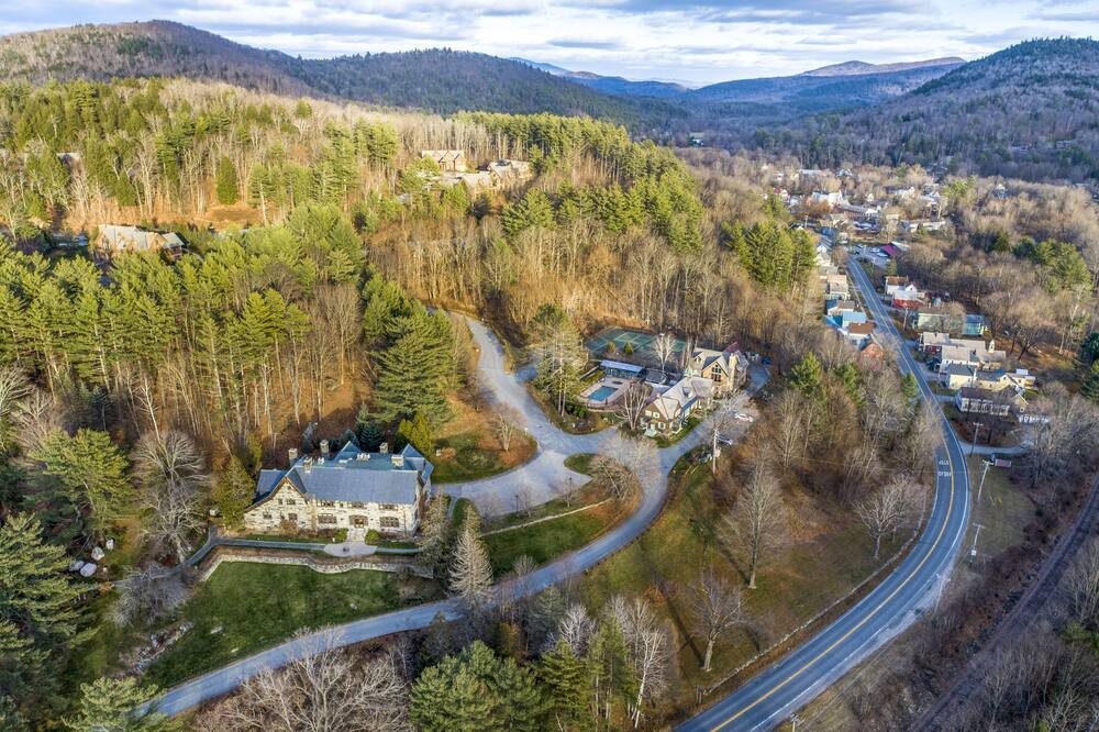 Photo of Outdoor in Proctorsville