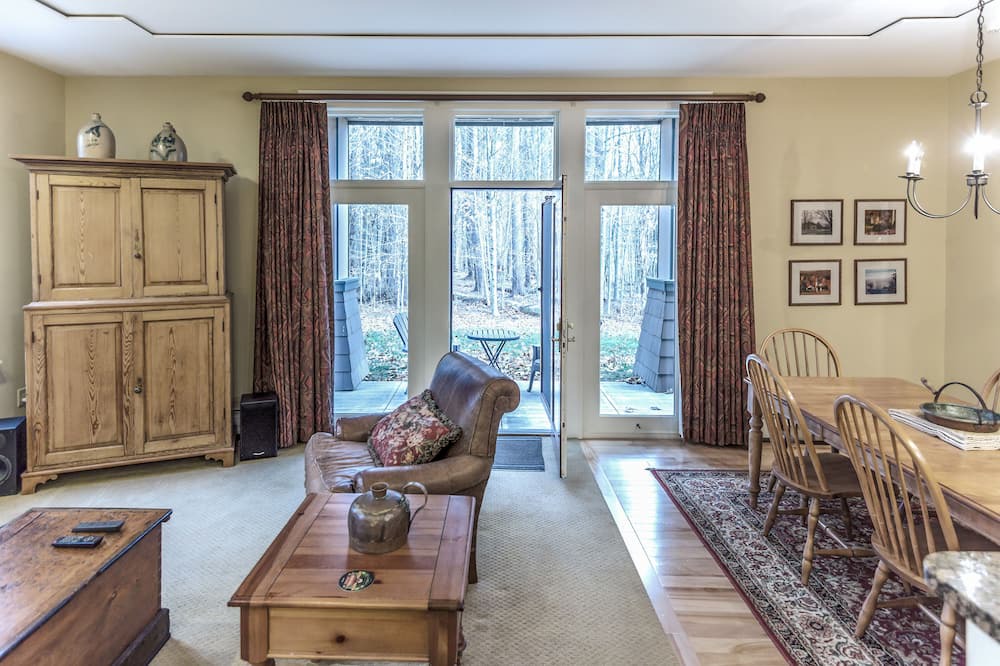 Photo of Bedroom in Proctorsville