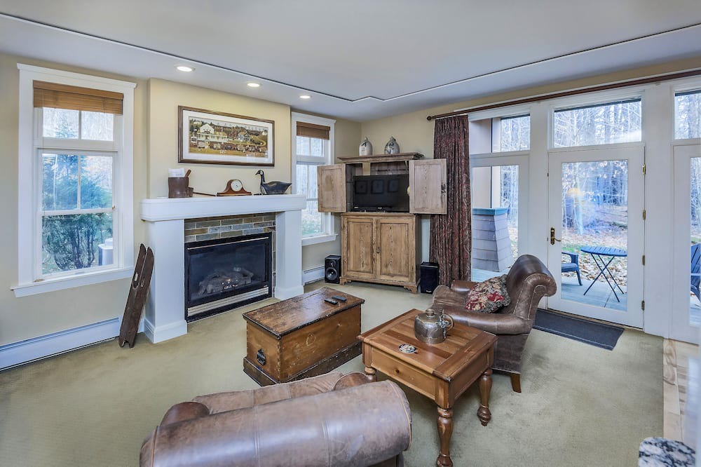 Photo of Bedroom in Proctorsville