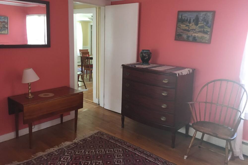 Photo of Bedroom in Jamaica