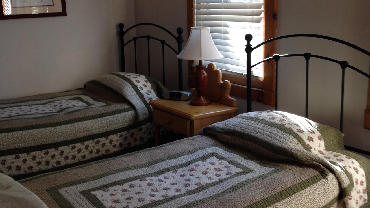 Photo of Bedroom in Bridport