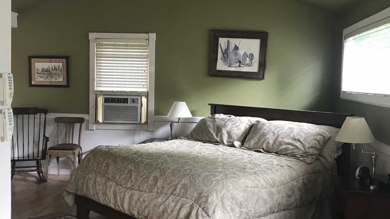 Photo of Bedroom in Bridport