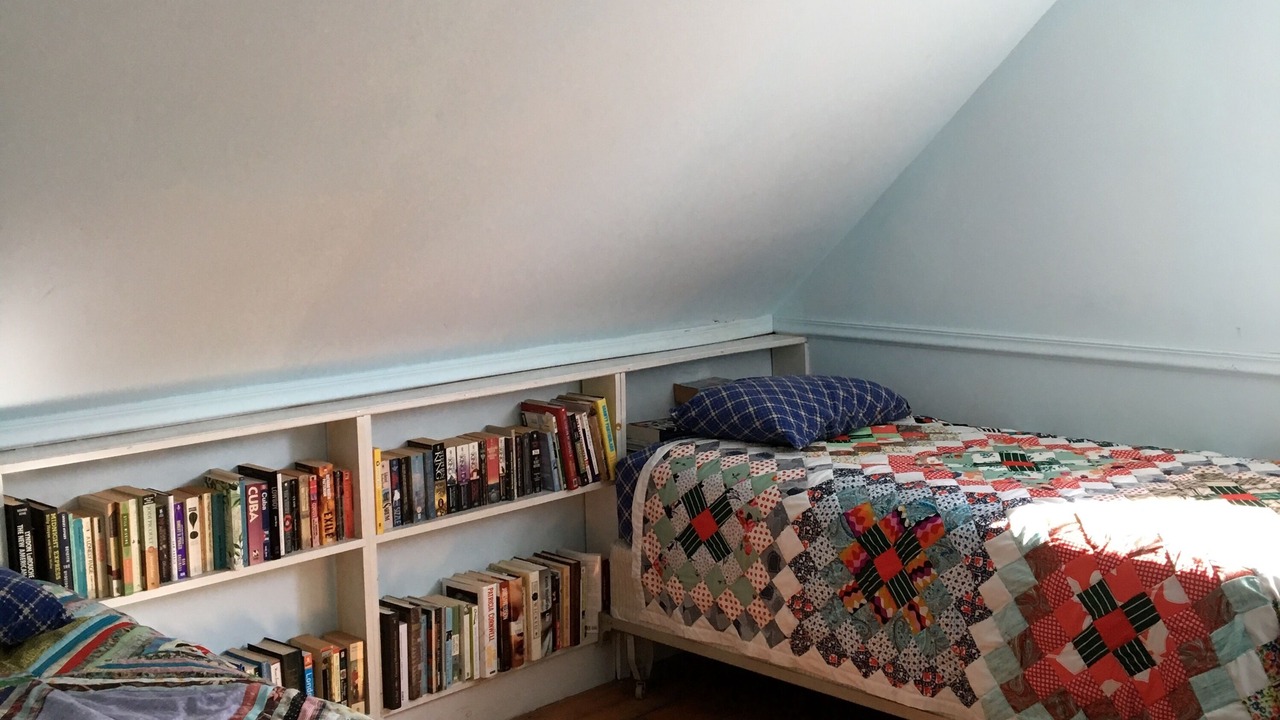 Photo of Bedroom in Cabot