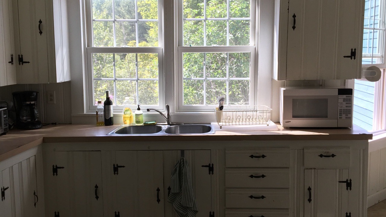Photo of Kitchen in Cabot
