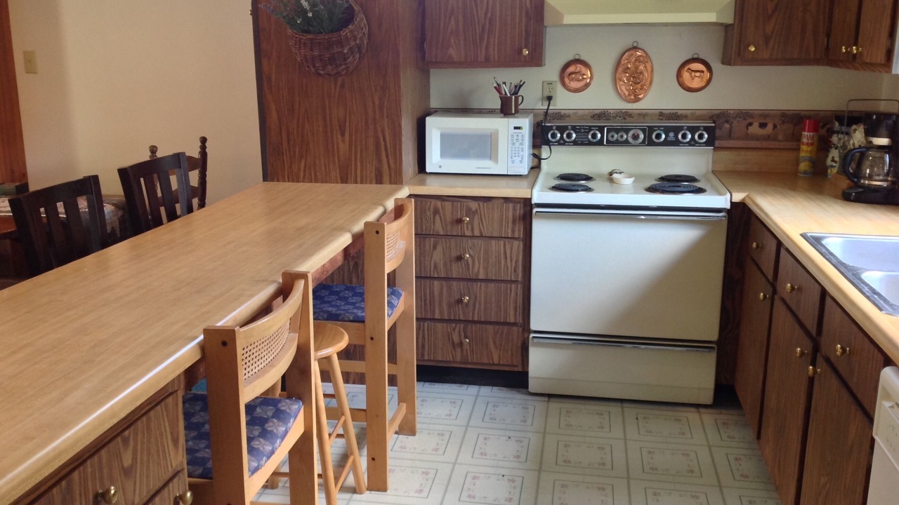 Photo of Kitchen in Swain