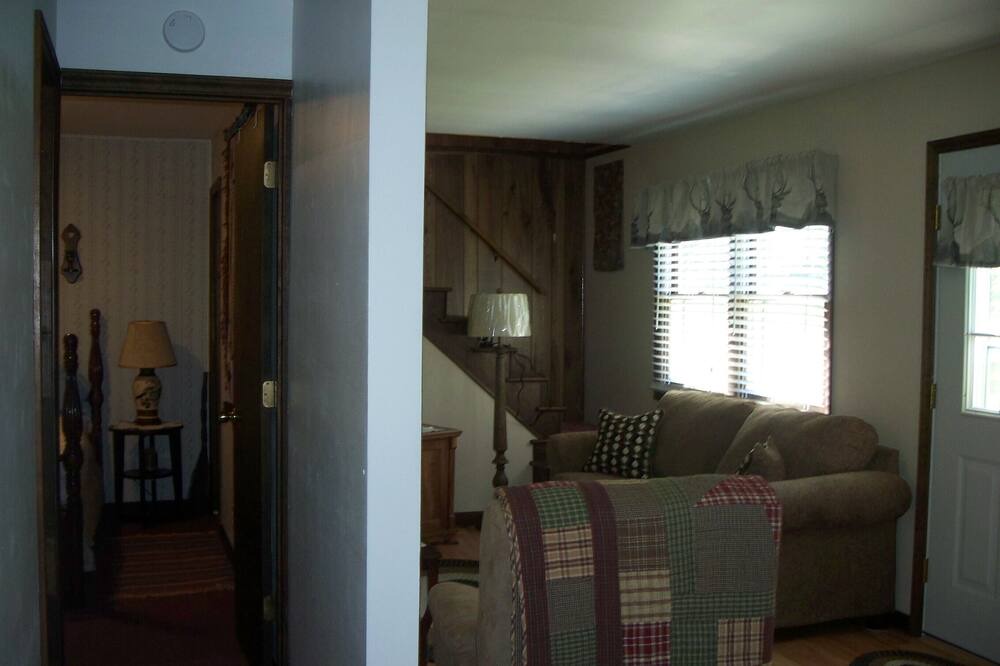 Photo of Livingroom in Glace