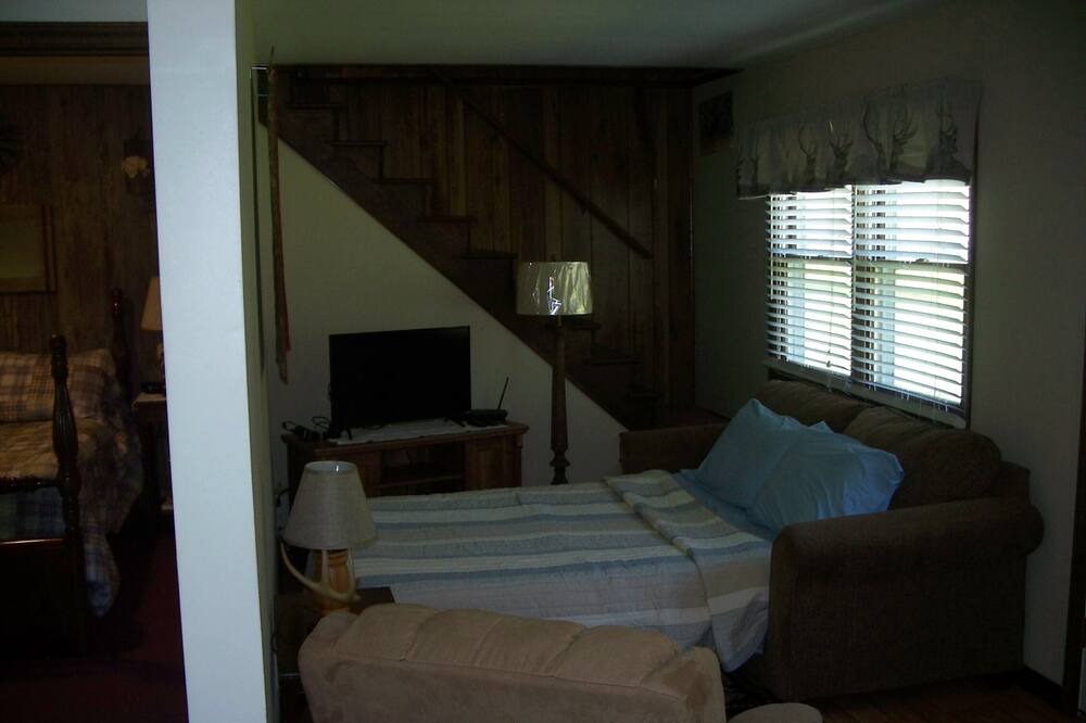 Photo of Bedroom in Glace
