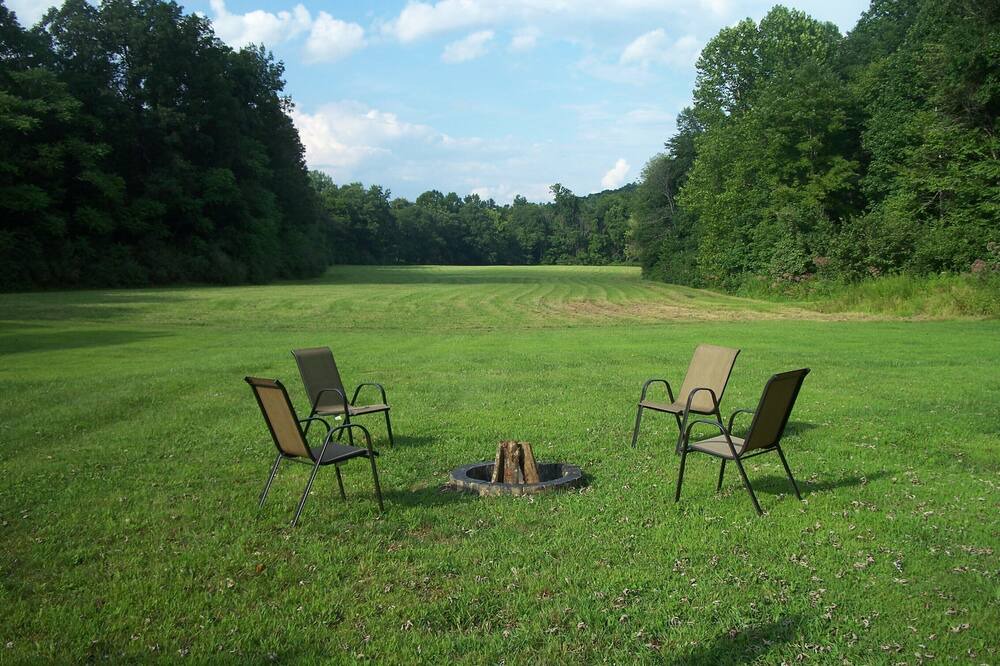 Photo of Outdoor in Glace