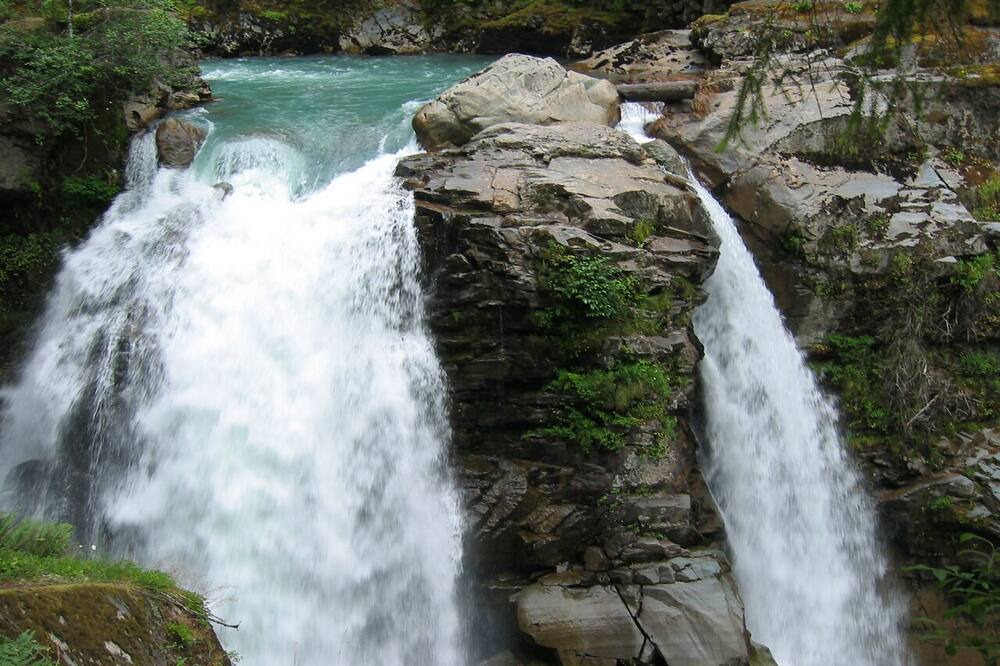 Photo of Others in Glacier