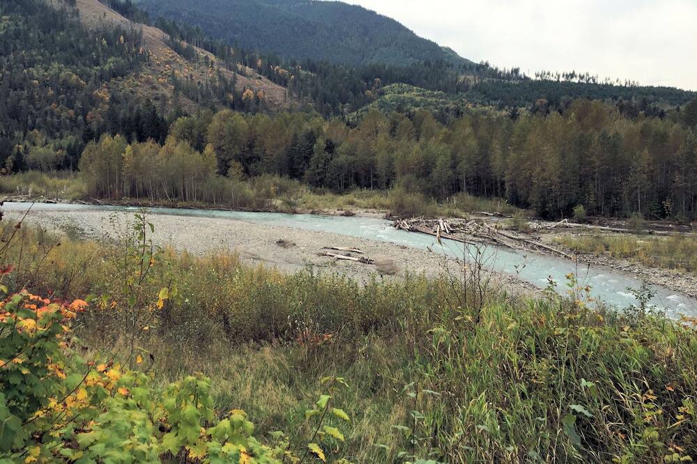 Photo of Others in Glacier