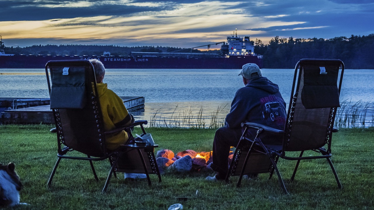 Photo of Outdoor in Alexandria Bay