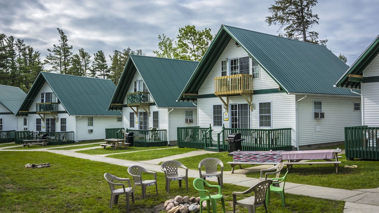 Photo of Outdoor in Alexandria Bay