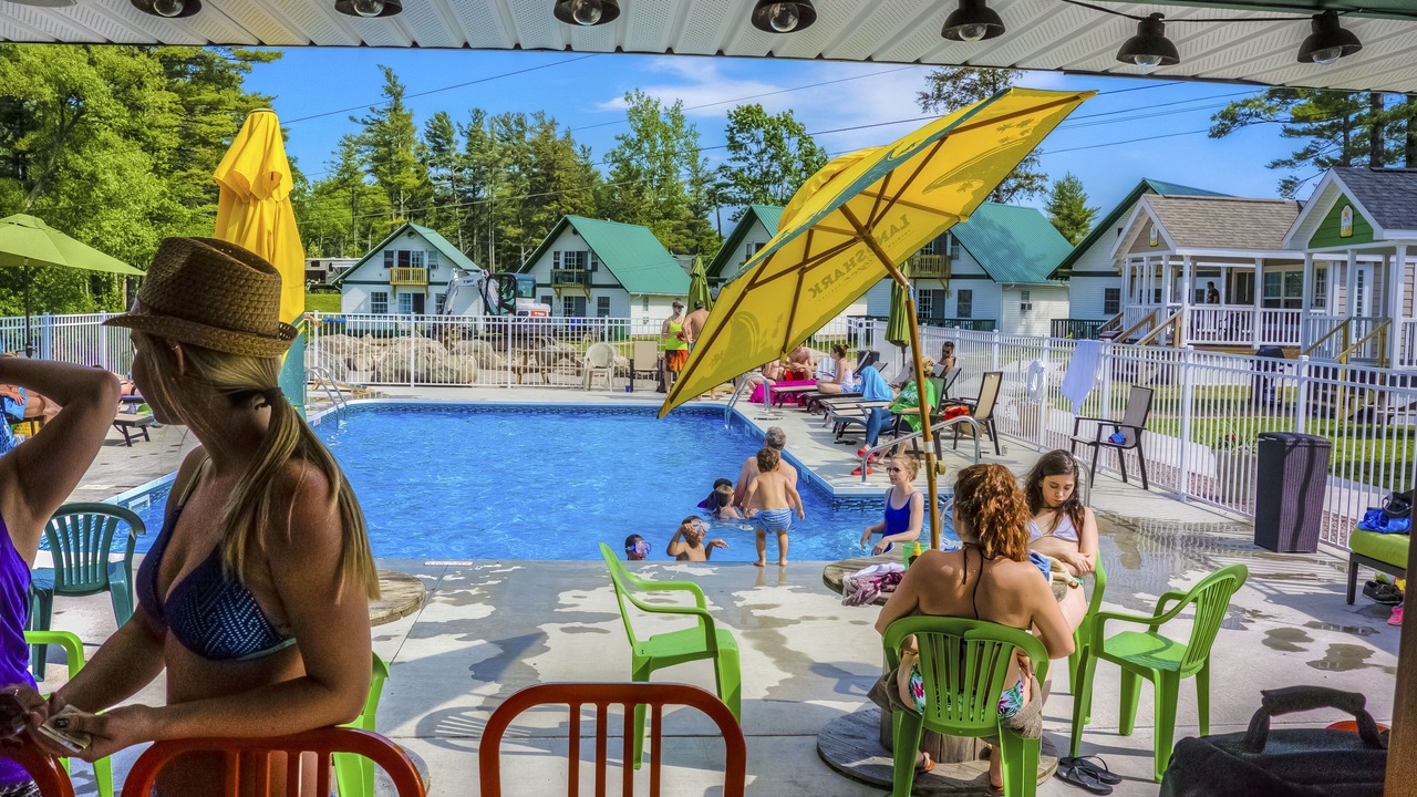 Photo of Outdoor in Alexandria Bay