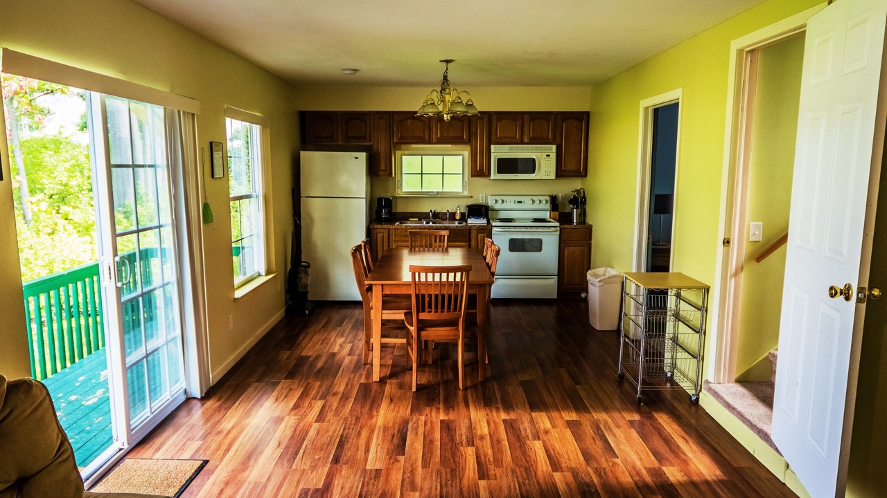 Photo of Kitchen in Alexandria Bay