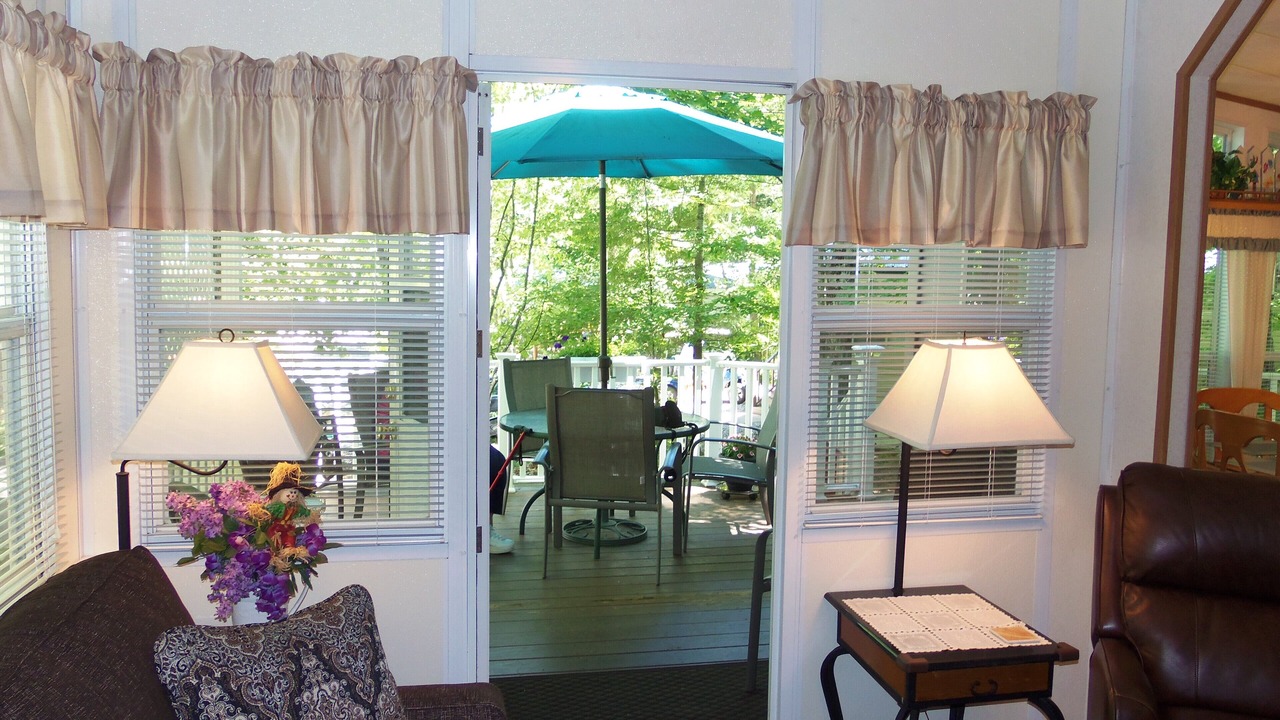 Photo of Livingroom in South Casco