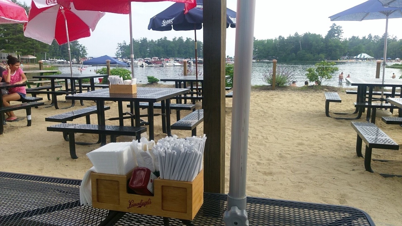 Photo of Outdoor in South Casco