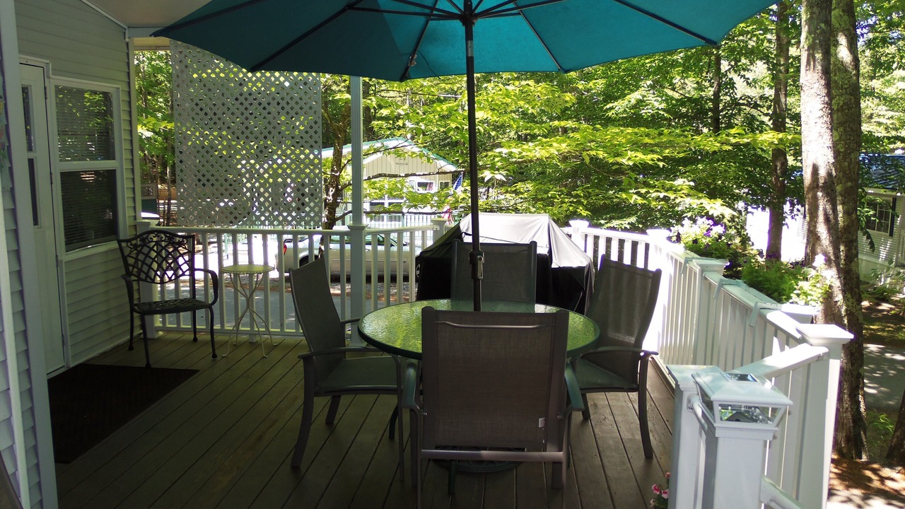 Photo of Outdoor in South Casco