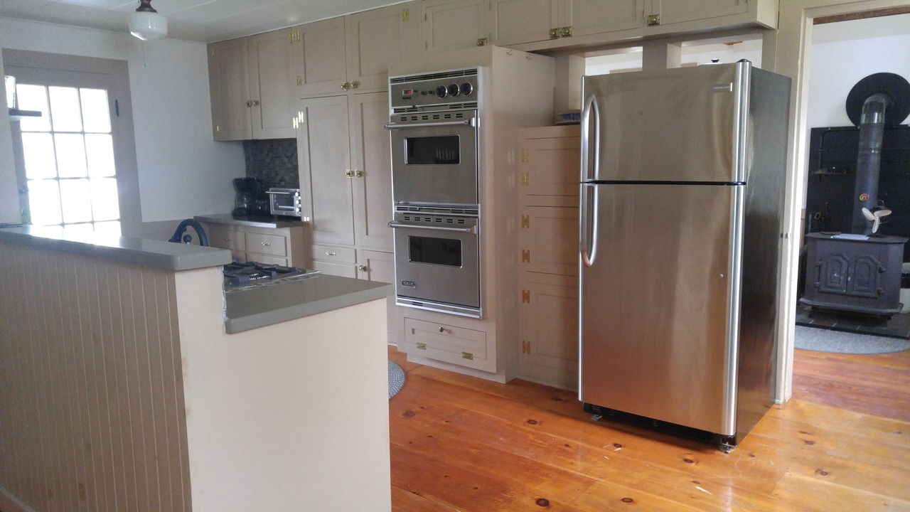 Photo of Kitchen in Brandon