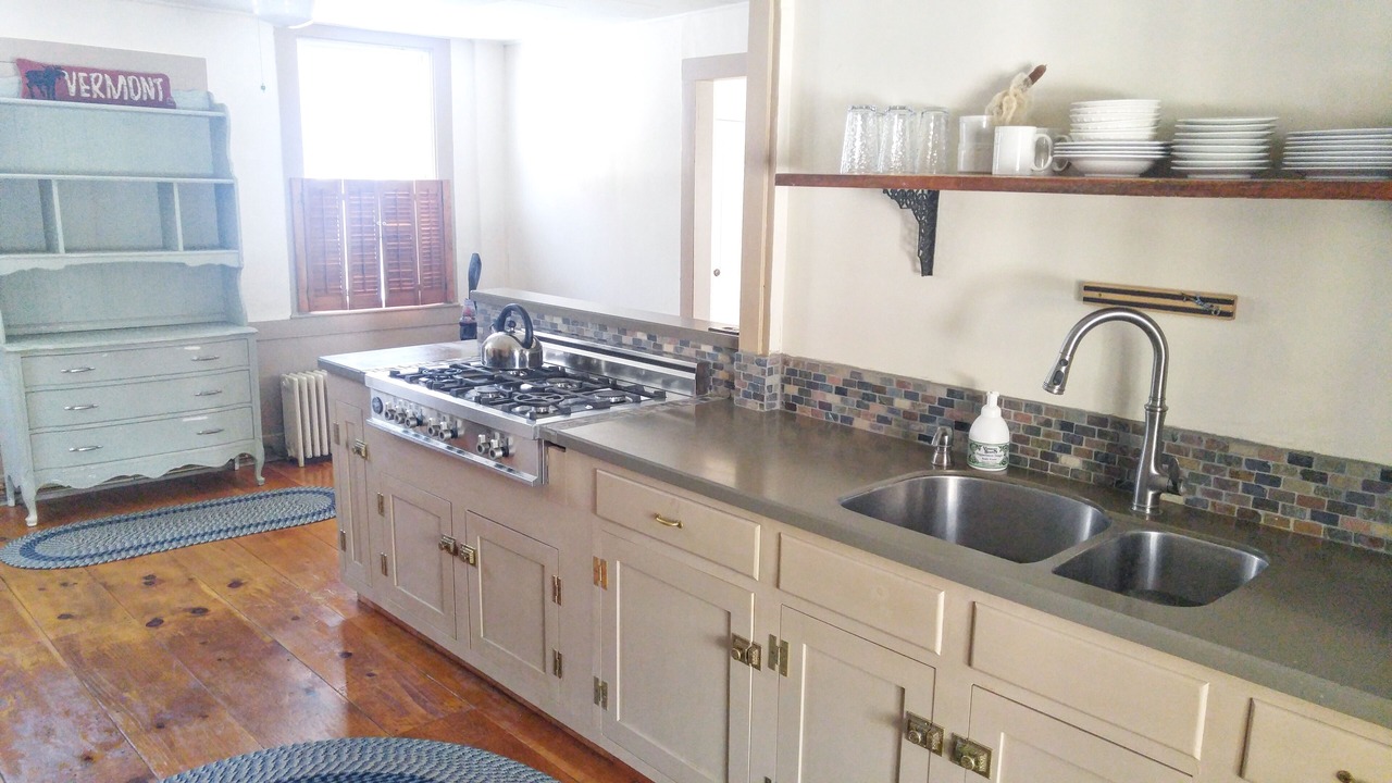 Photo of Kitchen in Brandon