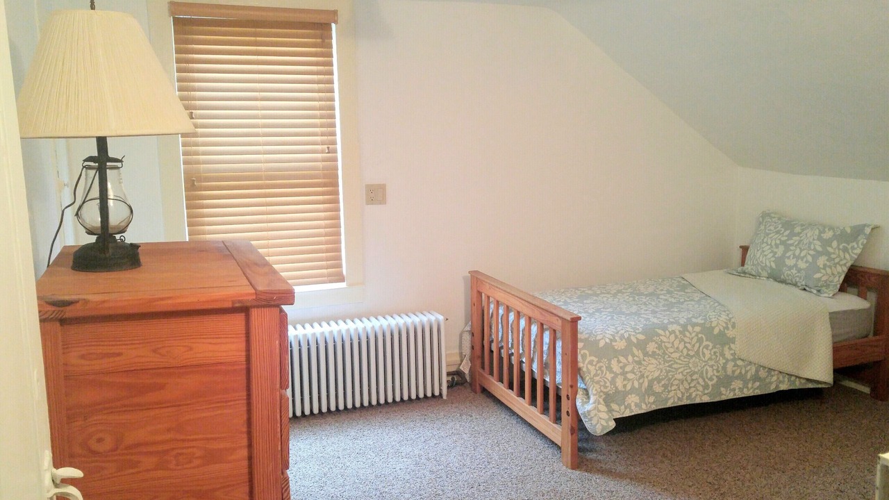 Photo of Bedroom in Brandon