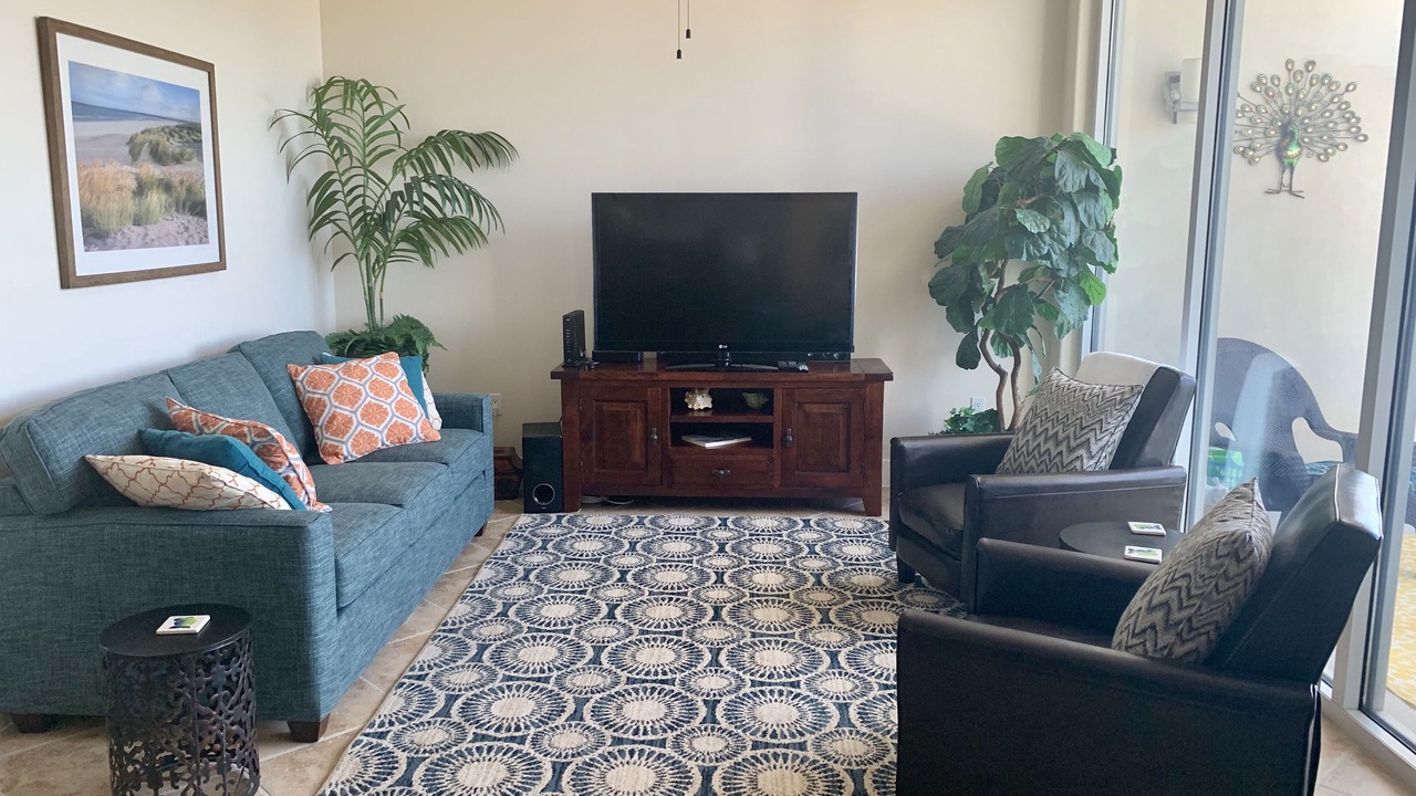 Photo of Bedroom in Galveston