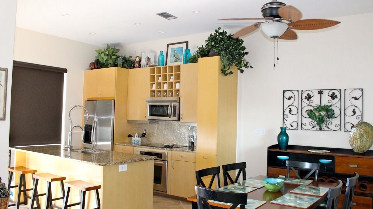 Photo of Kitchen in Galveston