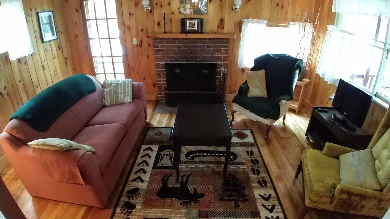 Photo of Livingroom in Littleton