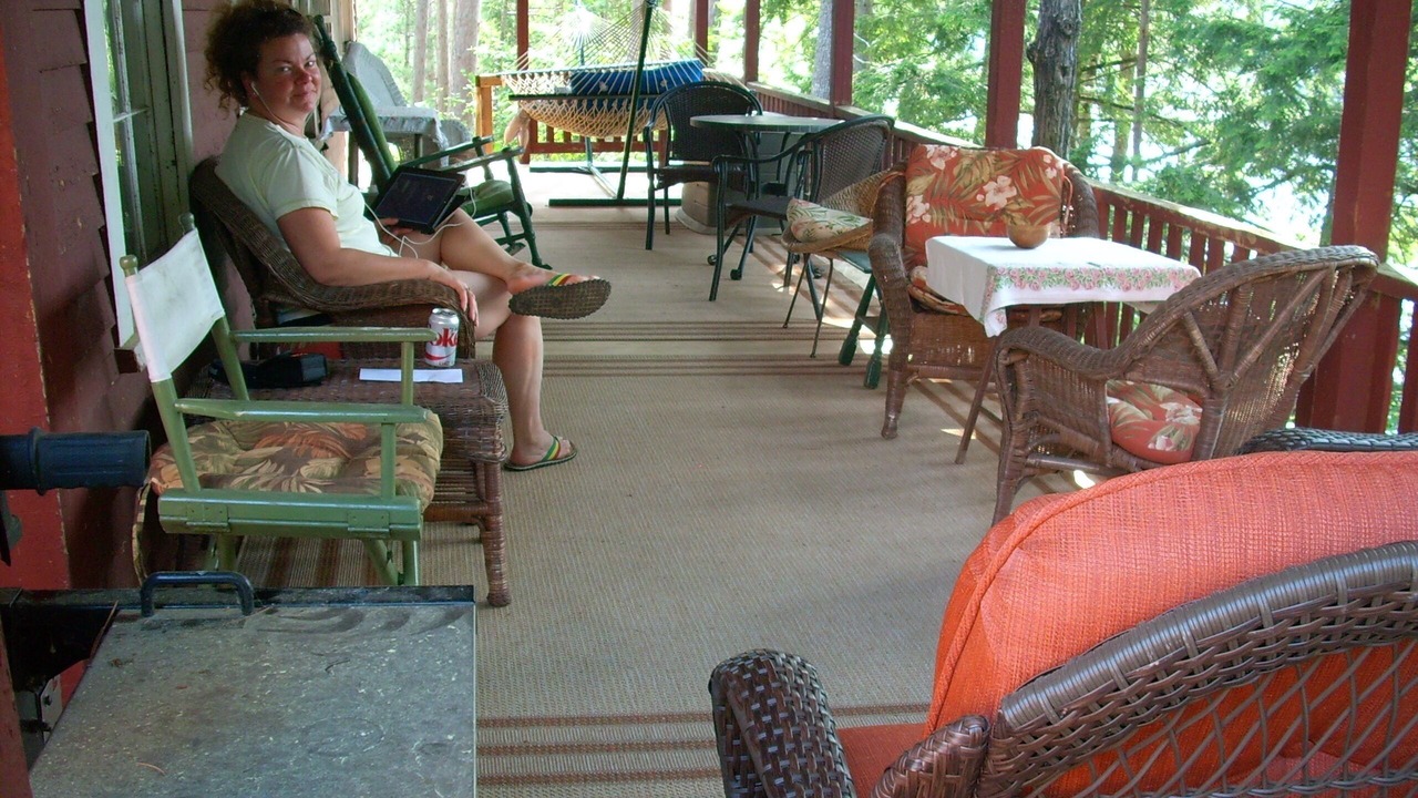 Photo of Outdoor in Littleton