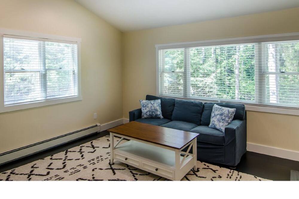 Photo of Livingroom in Quechee