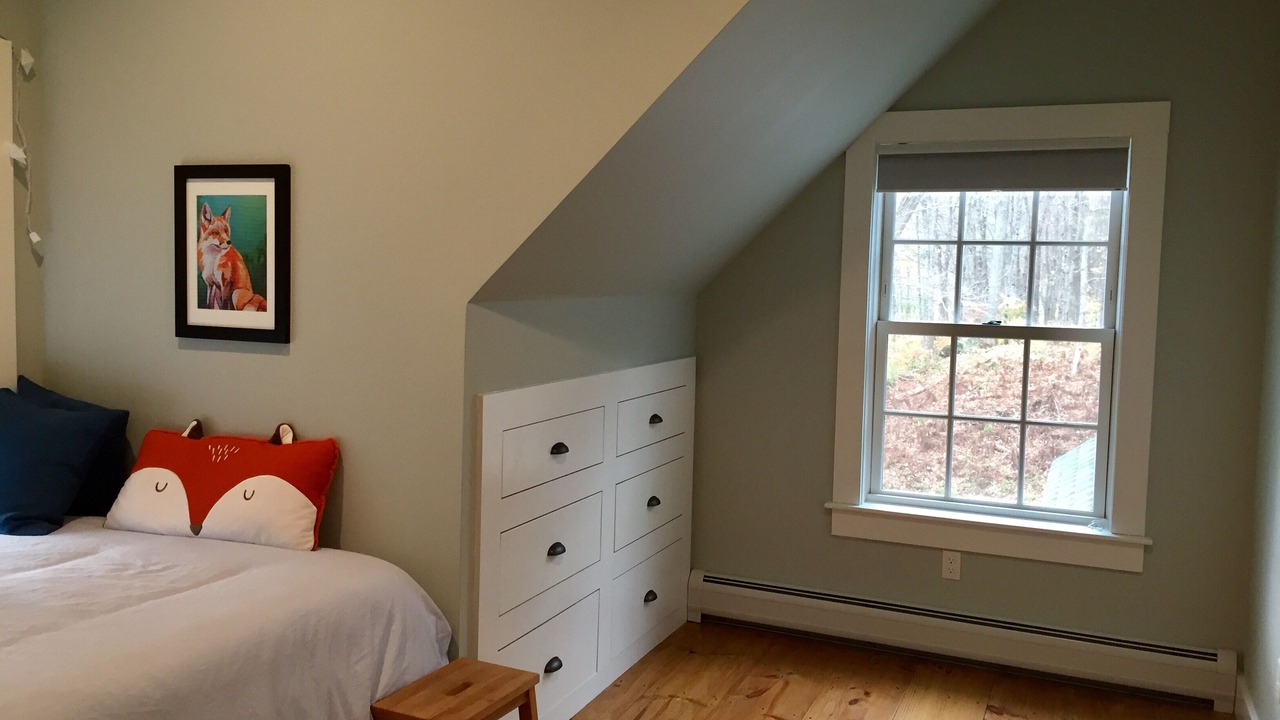 Photo of Bedroom in Woodstock