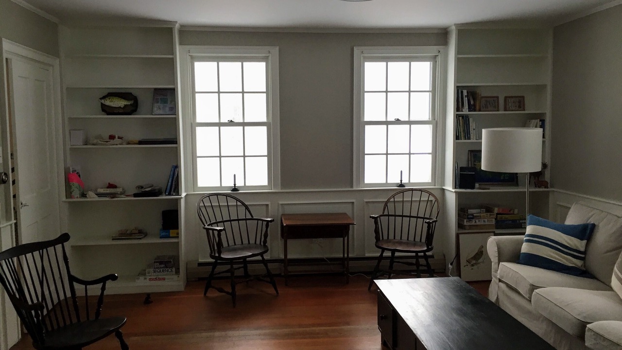 Photo of Livingroom in Woodstock
