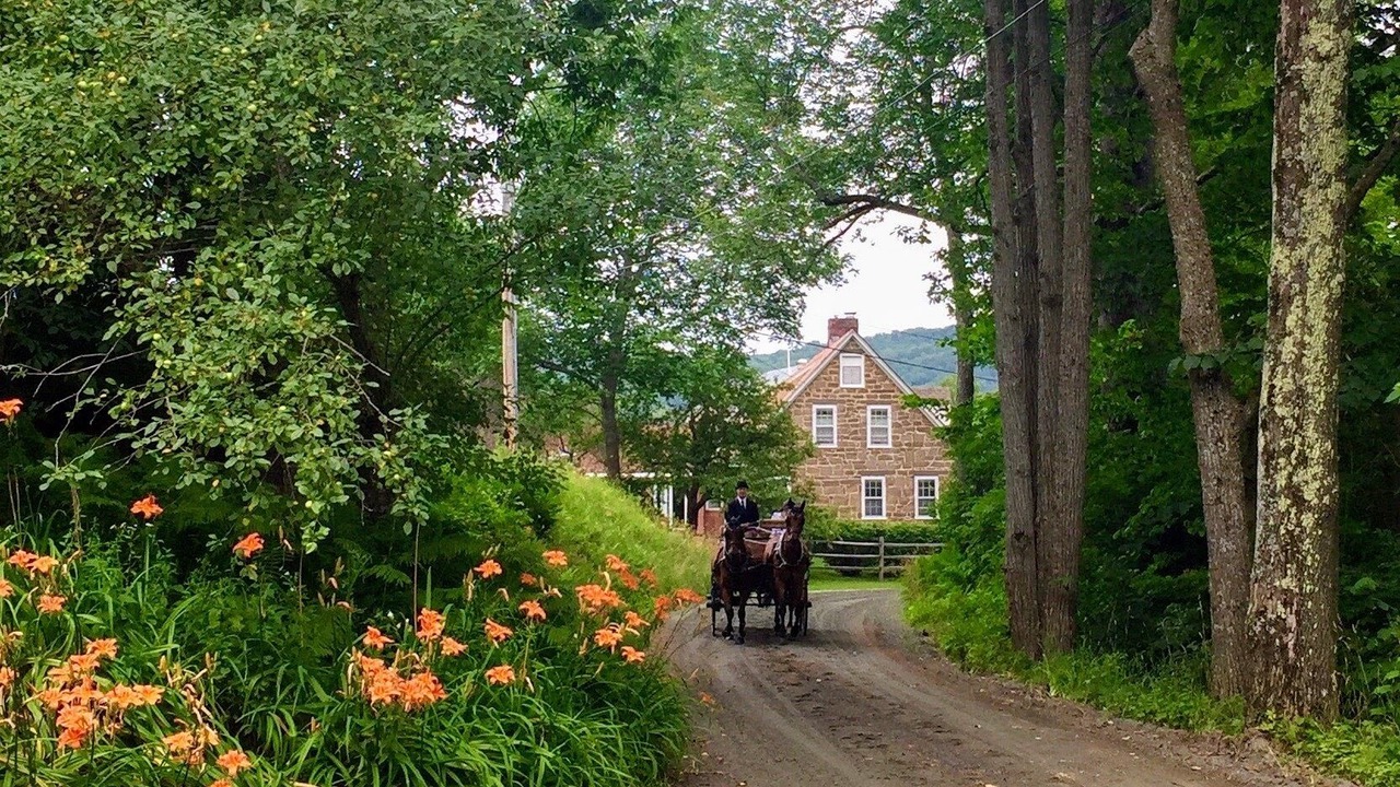 Photo of Outdoor in Woodstock