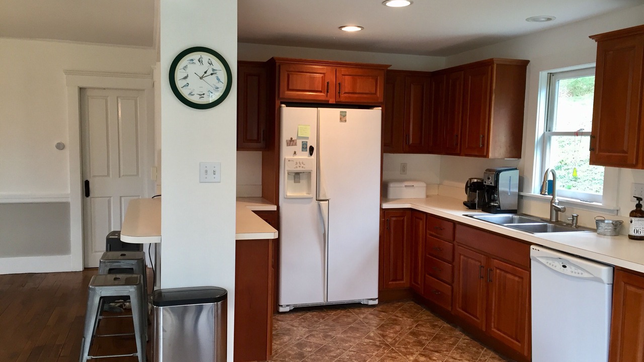 Photo of Kitchen in Woodstock