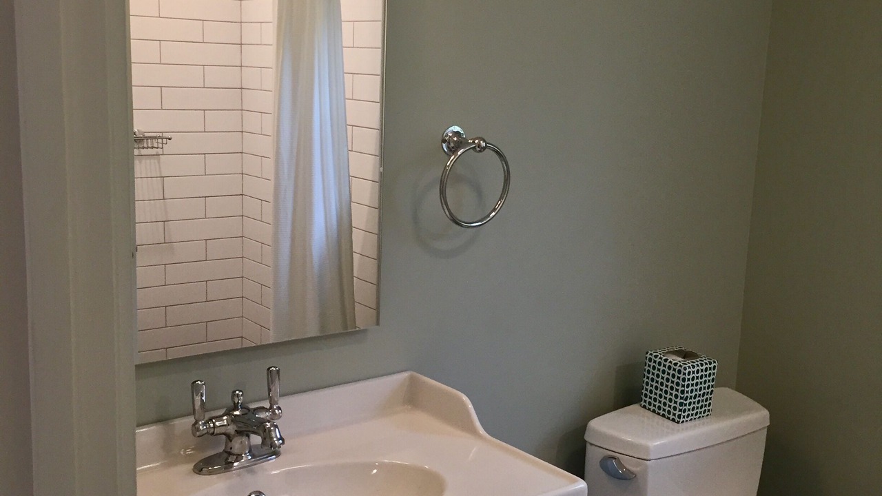 Photo of Bathroom in Woodstock