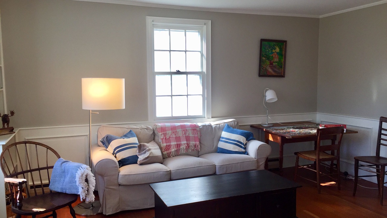 Photo of Livingroom in Woodstock