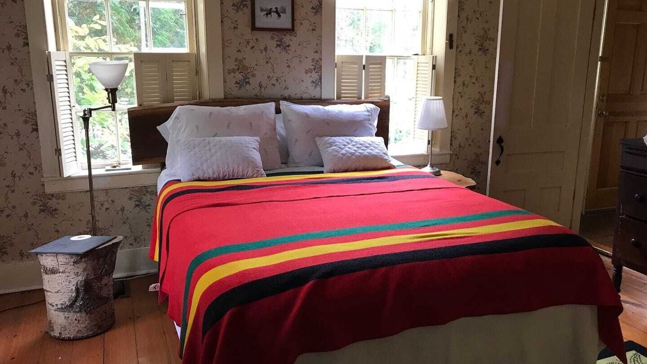 Photo of Bedroom in Sunderland
