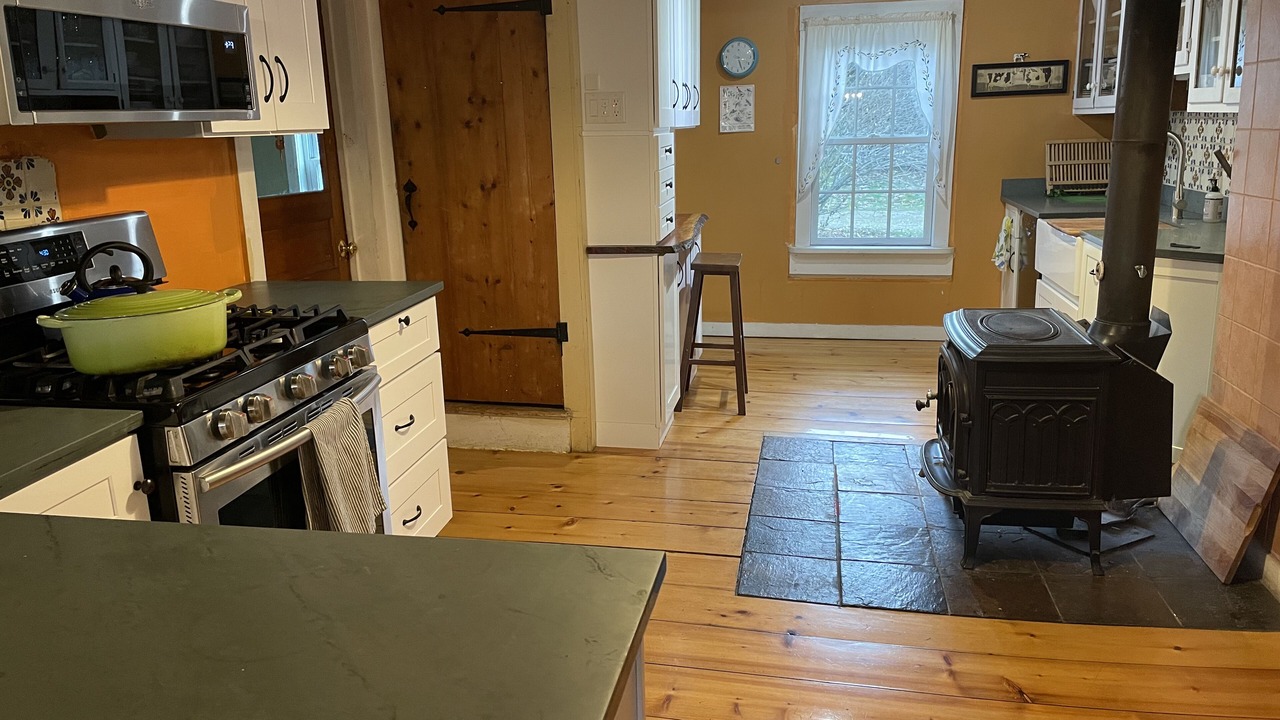 Photo of Kitchen in Sunderland