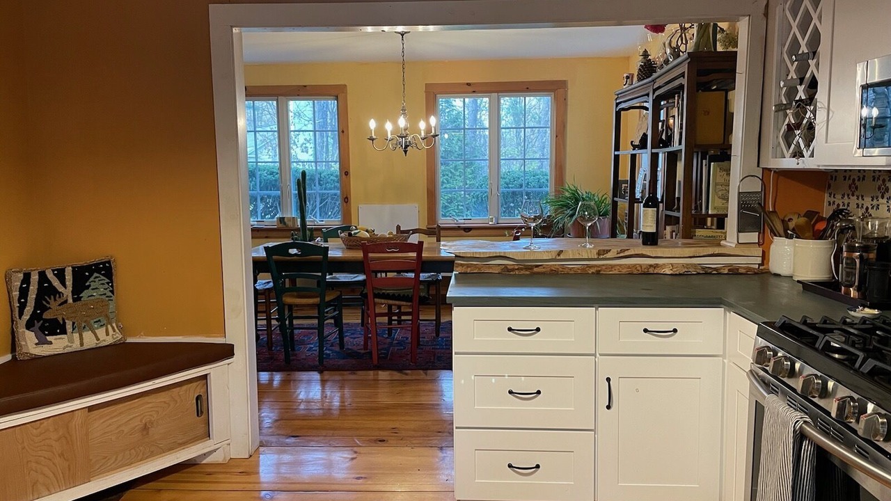 Photo of Kitchen in Sunderland