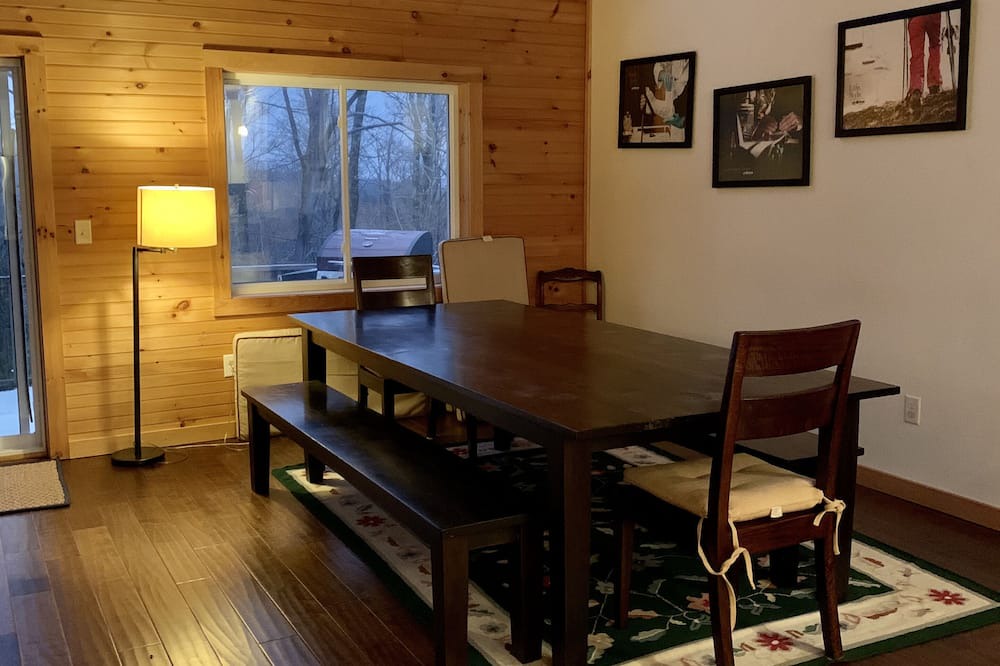 Photo of Kitchen in North Troy