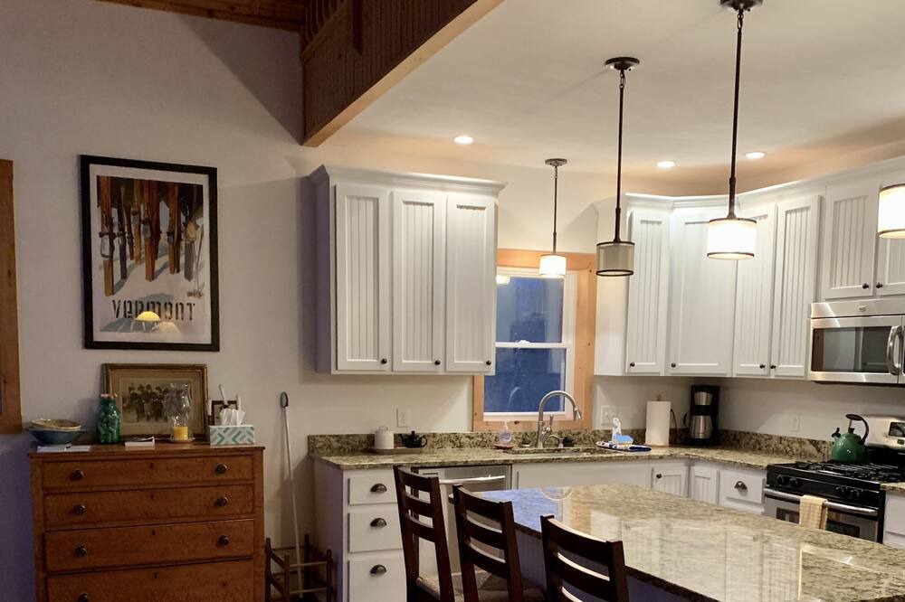 Photo of Kitchen in North Troy