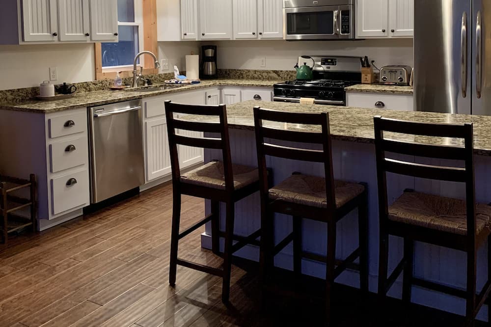 Photo of Kitchen in North Troy