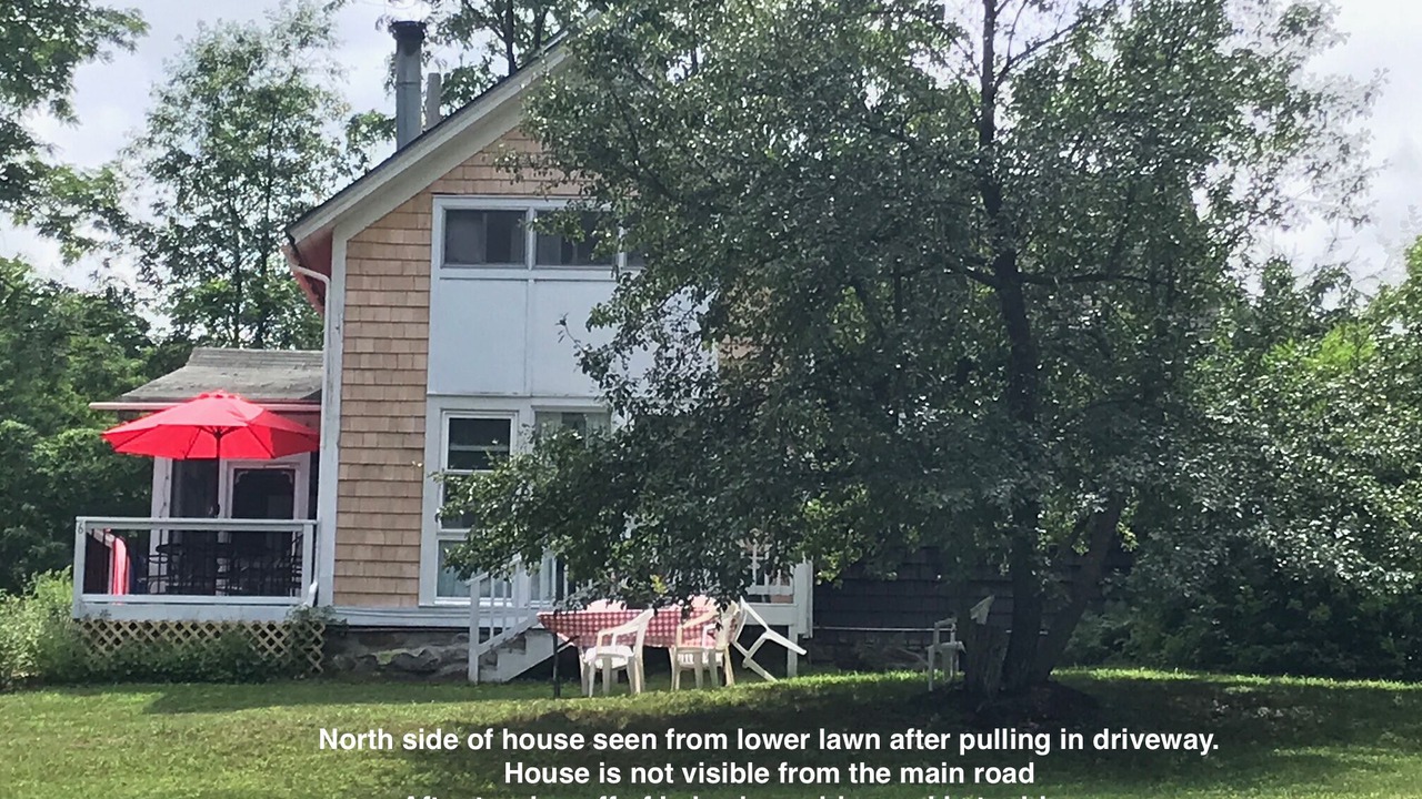Photo of Outdoor in North Lake George