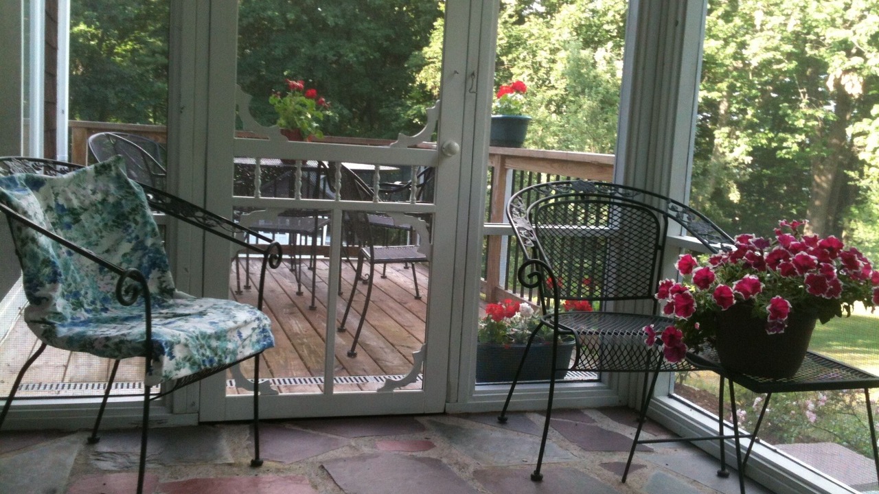 Photo of Outdoor in North Lake George